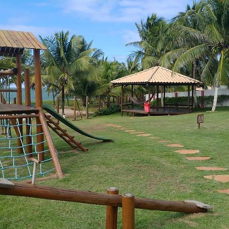 Areias De Itacimirim 104 Village - Pe Na Areia Exterior foto